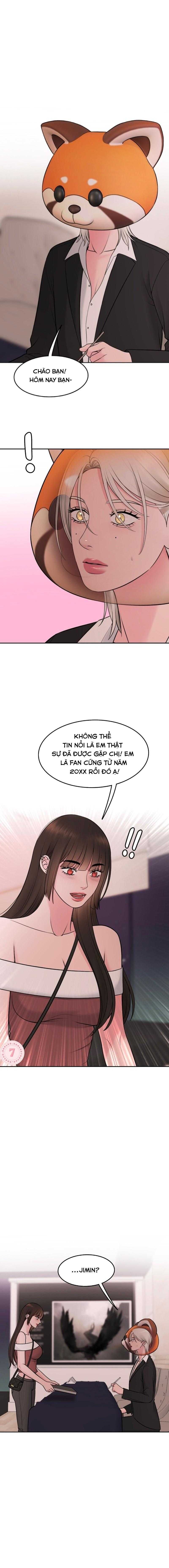 Tôi Trở Thành Con Gái Của Triệu Phú Chap 68 - Next Chap 69