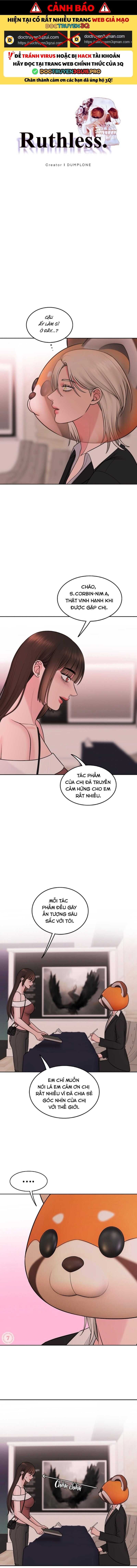 Tôi Trở Thành Con Gái Của Triệu Phú Chap 69 - Next Chap 70