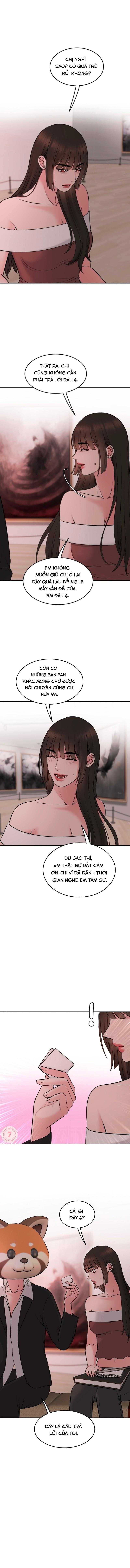 Tôi Trở Thành Con Gái Của Triệu Phú Chap 69 - Next Chap 70