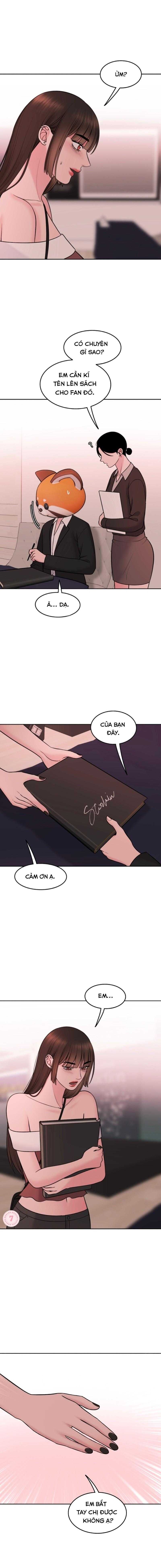 Tôi Trở Thành Con Gái Của Triệu Phú Chap 69 - Next Chap 70