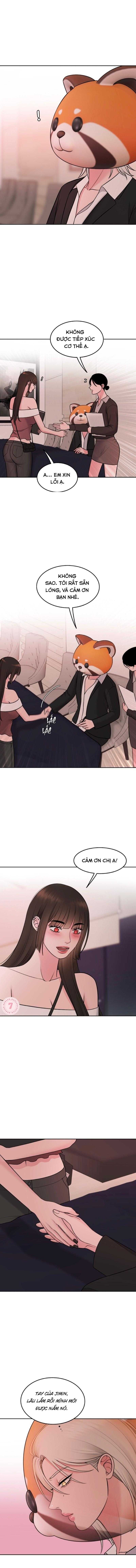 Tôi Trở Thành Con Gái Của Triệu Phú Chap 69 - Next Chap 70
