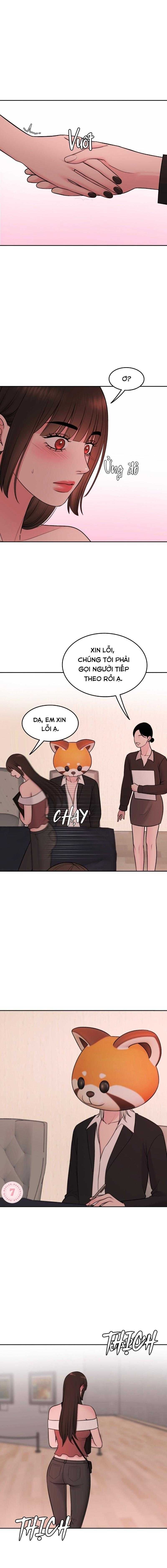Tôi Trở Thành Con Gái Của Triệu Phú Chap 69 - Next Chap 70