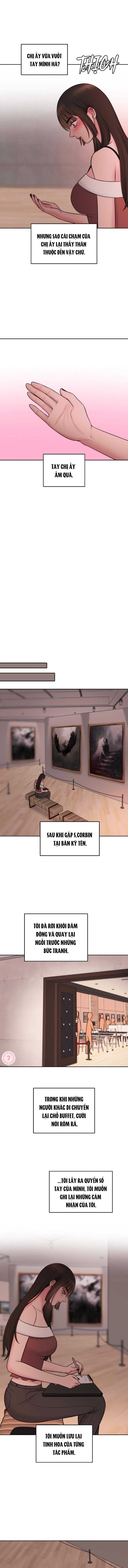 Tôi Trở Thành Con Gái Của Triệu Phú Chap 69 - Next Chap 70