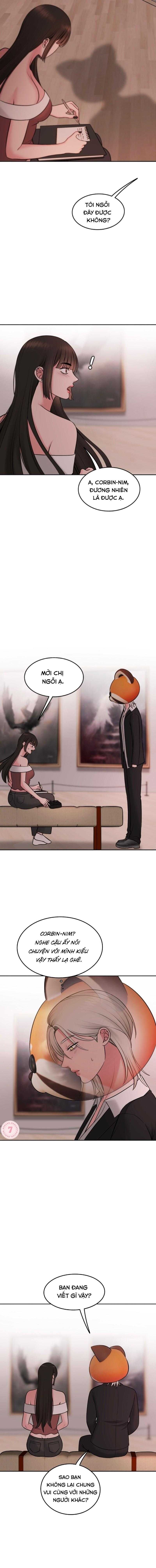 Tôi Trở Thành Con Gái Của Triệu Phú Chap 69 - Next Chap 70