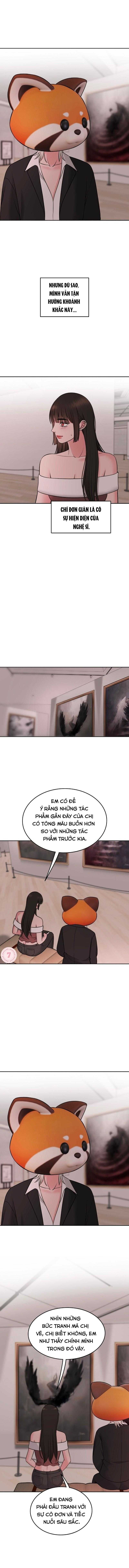 Tôi Trở Thành Con Gái Của Triệu Phú Chap 69 - Next Chap 70