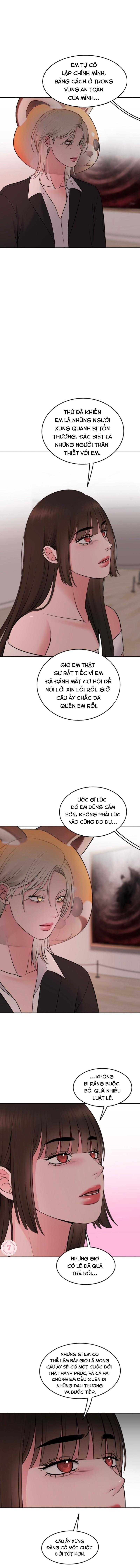 Tôi Trở Thành Con Gái Của Triệu Phú Chap 69 - Next Chap 70