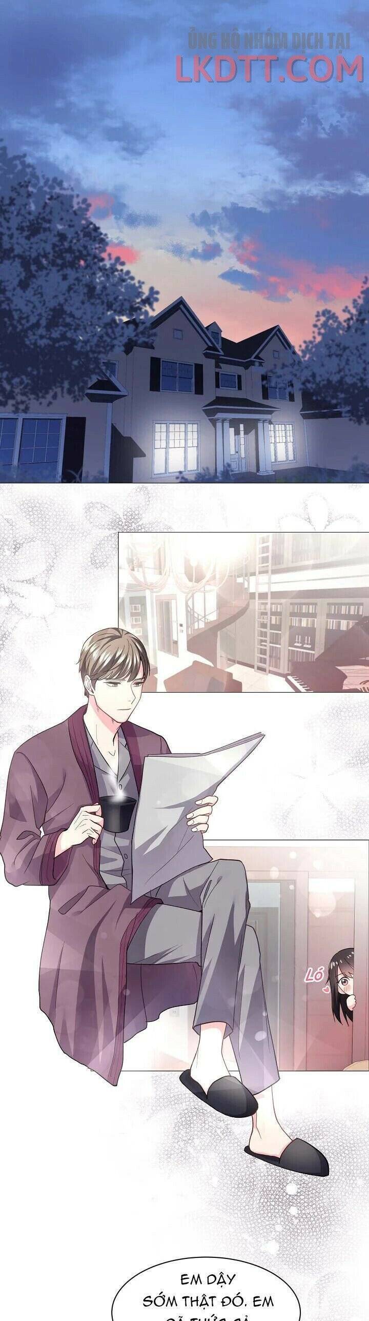Tôi Trở Thành Con Gái Của Triệu Phú Chap 7 - Next Chap 8
