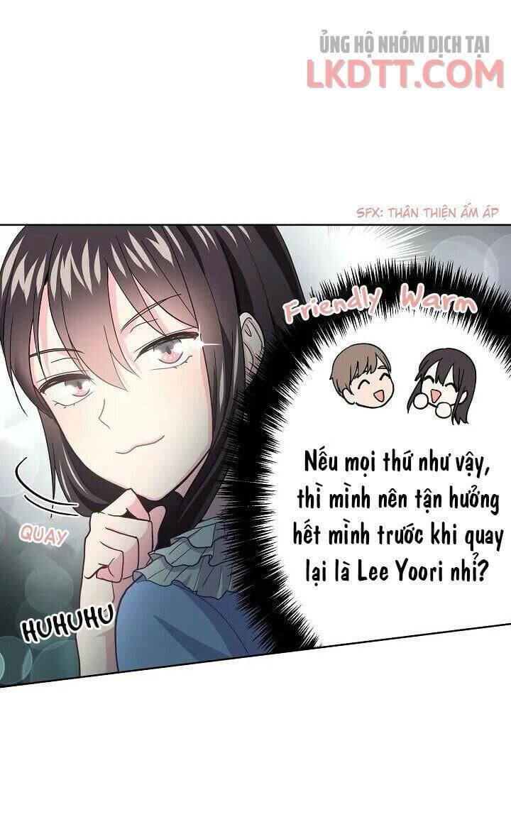 Tôi Trở Thành Con Gái Của Triệu Phú Chap 7 - Next Chap 8