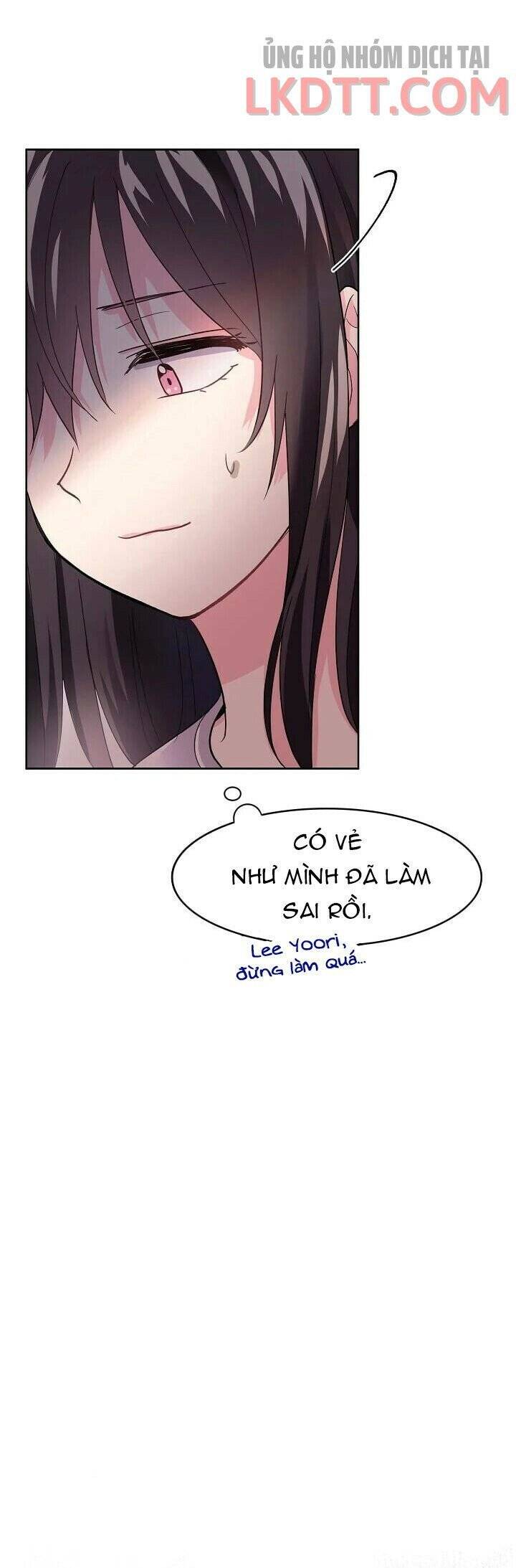 Tôi Trở Thành Con Gái Của Triệu Phú Chap 7 - Next Chap 8