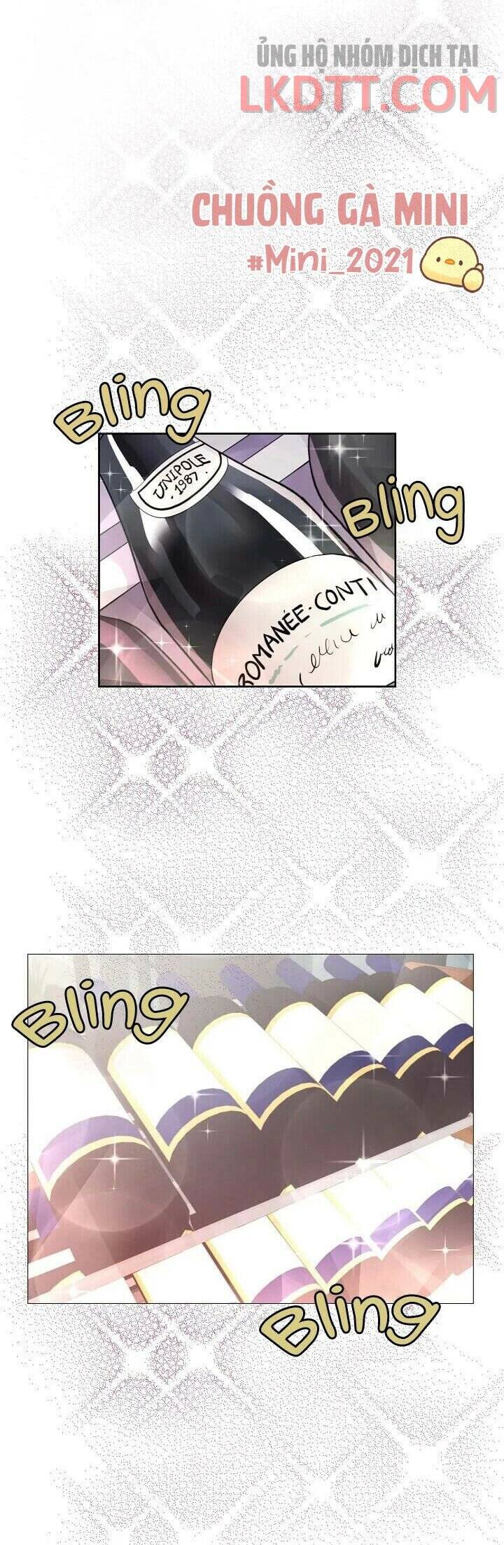 Tôi Trở Thành Con Gái Của Triệu Phú Chap 7 - Next Chap 8