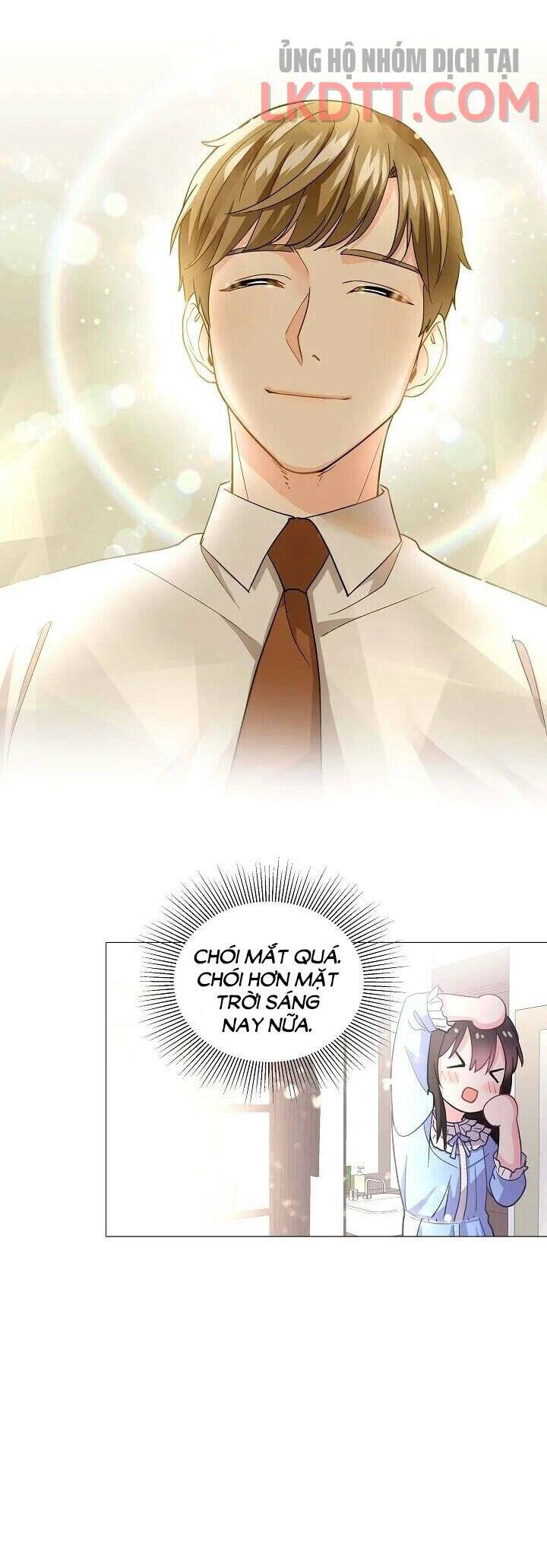 Tôi Trở Thành Con Gái Của Triệu Phú Chap 7 - Next Chap 8