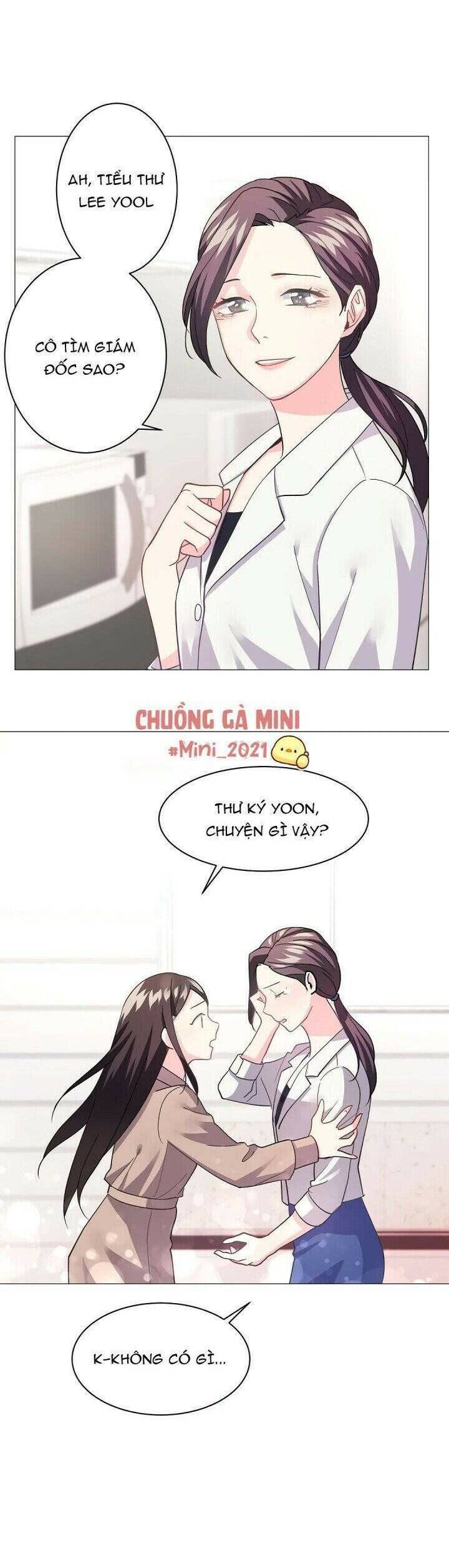 Tôi Trở Thành Con Gái Của Triệu Phú Chap 81 - Next Chap 82
