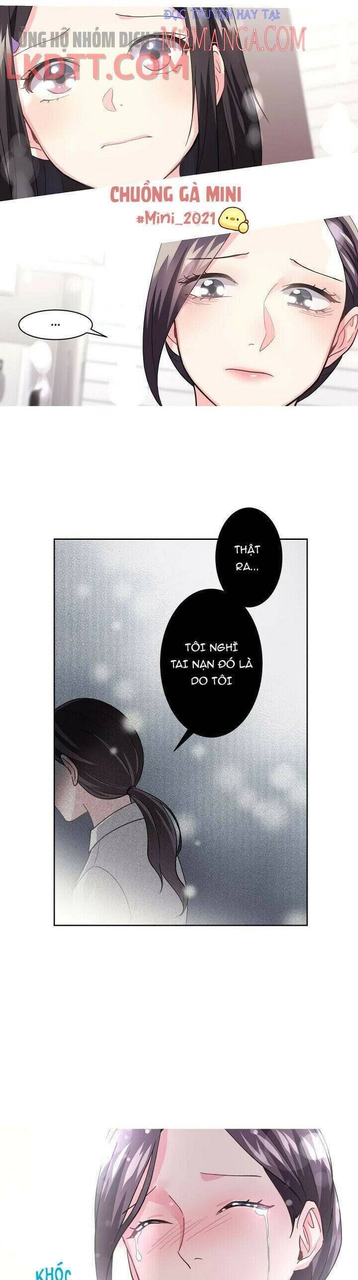 Tôi Trở Thành Con Gái Của Triệu Phú Chap 81 - Next Chap 82
