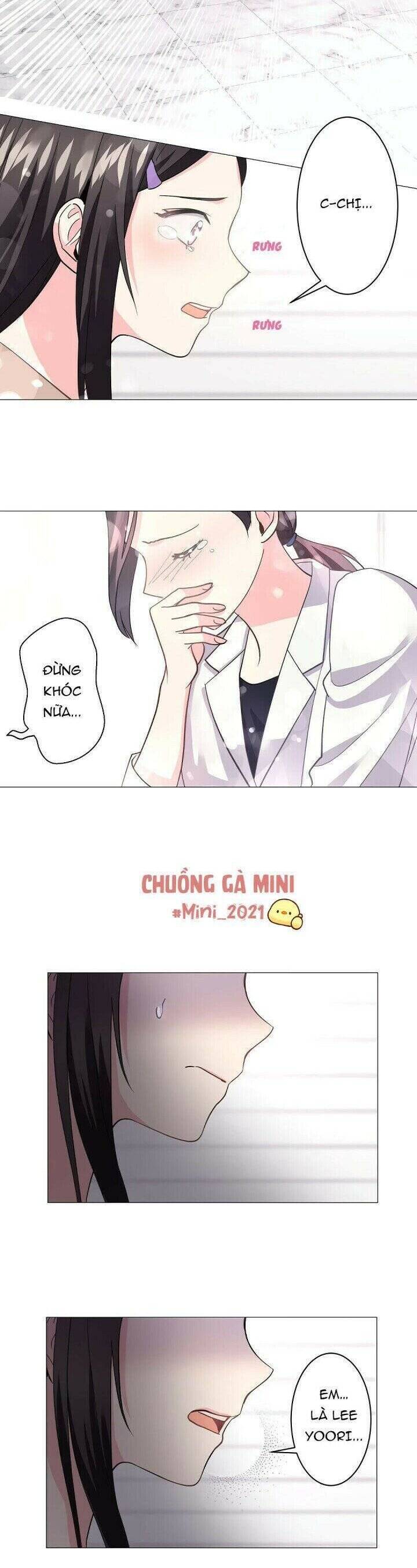 Tôi Trở Thành Con Gái Của Triệu Phú Chap 81 - Next Chap 82