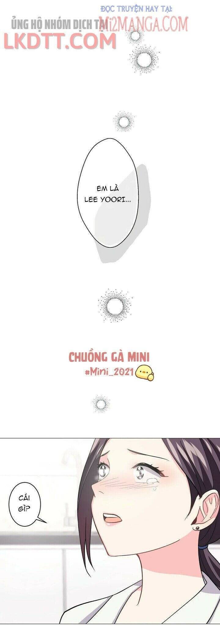 Tôi Trở Thành Con Gái Của Triệu Phú Chap 81 - Next Chap 82