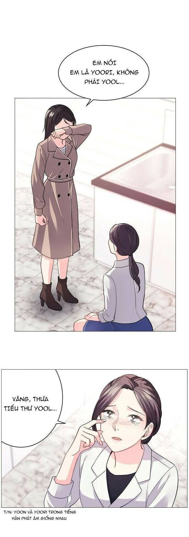 Tôi Trở Thành Con Gái Của Triệu Phú Chap 81 - Next Chap 82