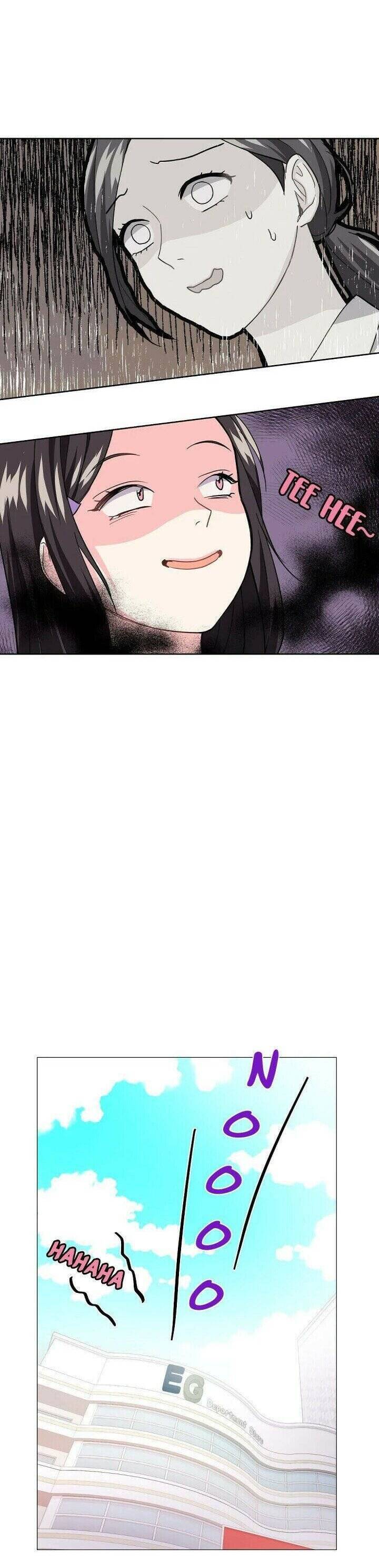 Tôi Trở Thành Con Gái Của Triệu Phú Chap 82 - Next Chap 83