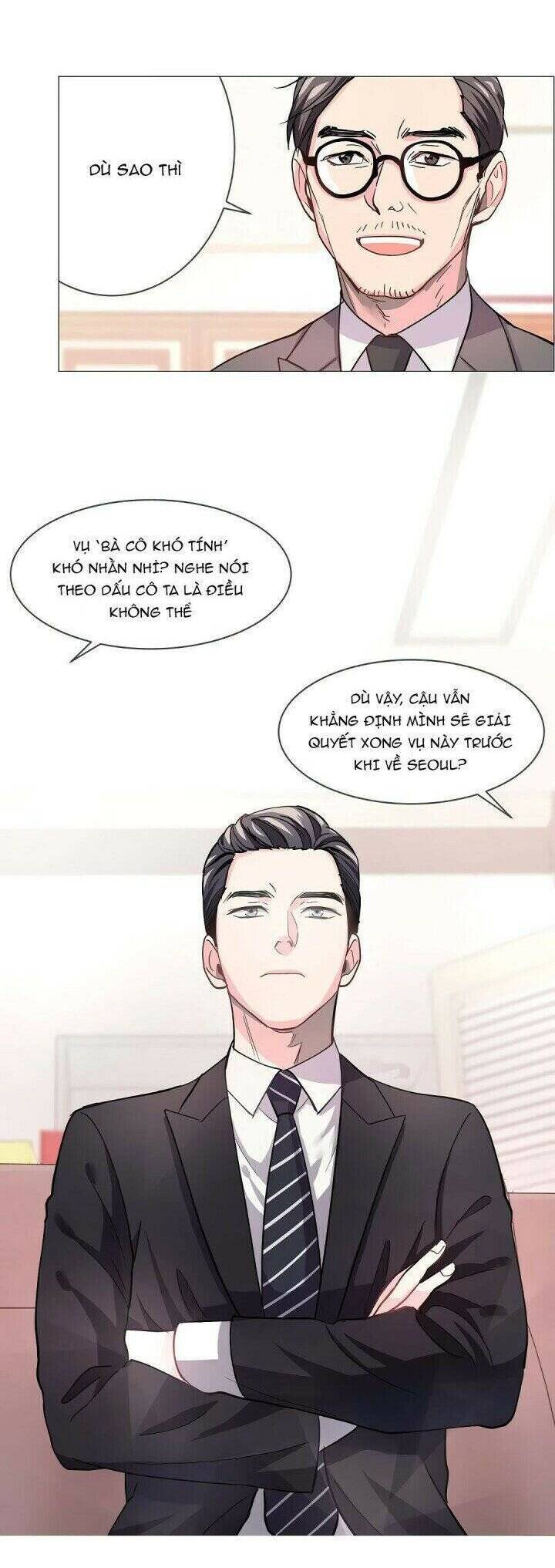 Tôi Trở Thành Con Gái Của Triệu Phú Chap 82 - Next Chap 83