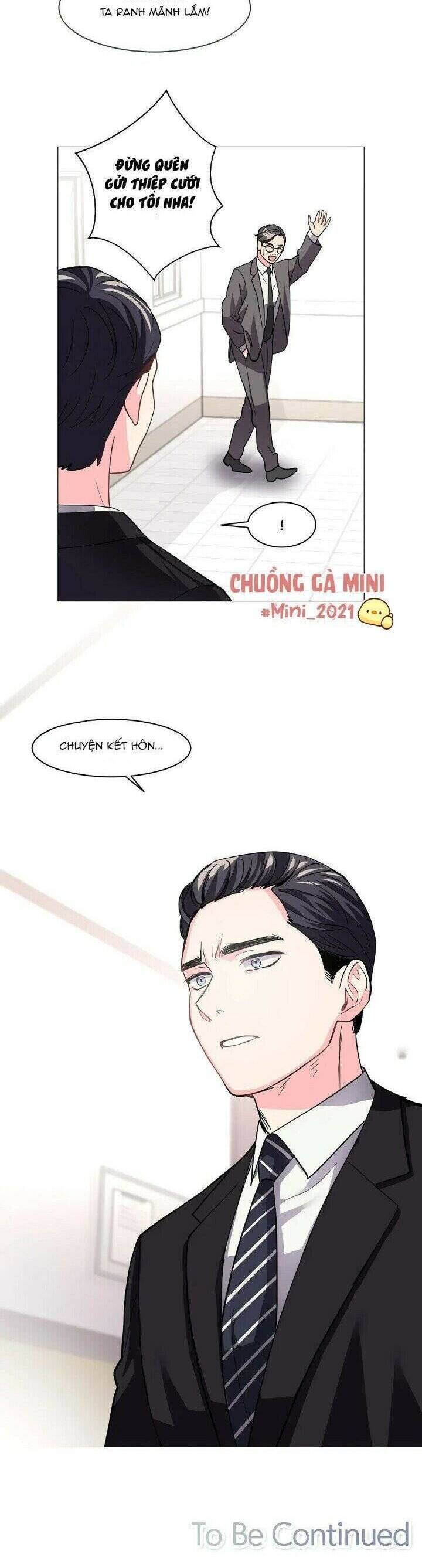 Tôi Trở Thành Con Gái Của Triệu Phú Chap 82 - Next Chap 83