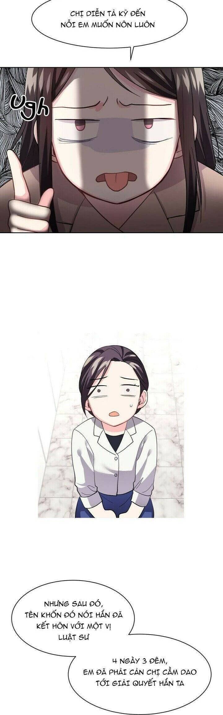 Tôi Trở Thành Con Gái Của Triệu Phú Chap 82 - Next Chap 83