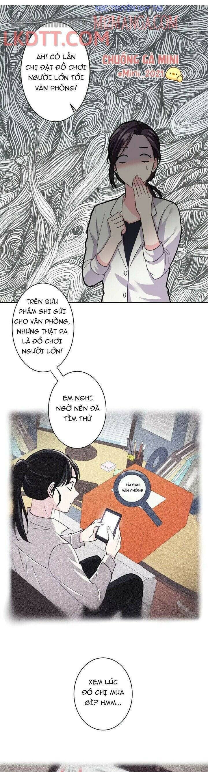 Tôi Trở Thành Con Gái Của Triệu Phú Chap 82 - Next Chap 83