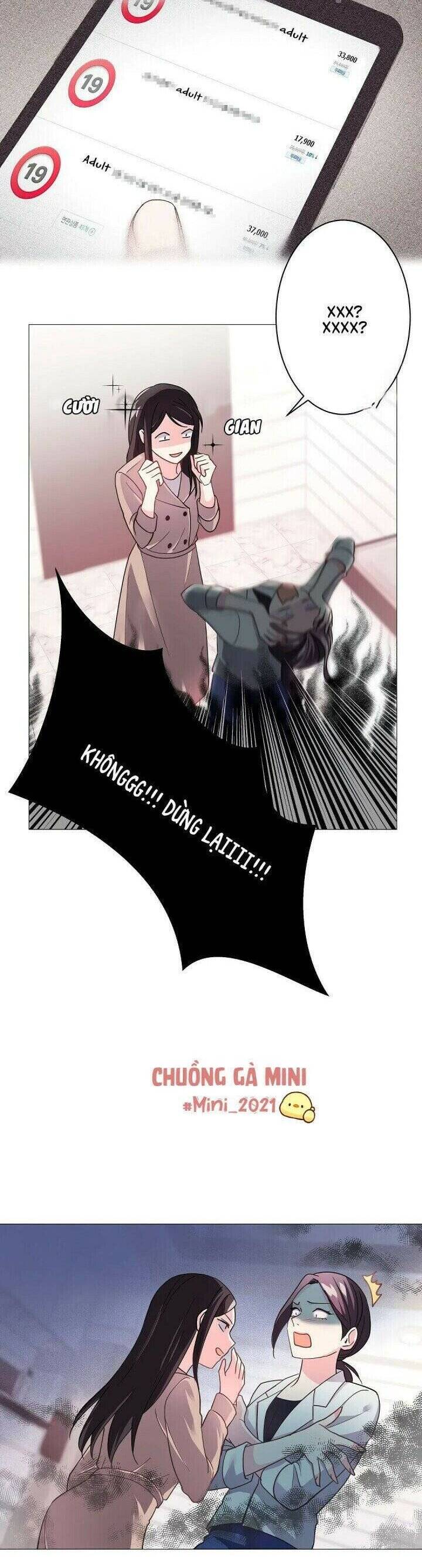 Tôi Trở Thành Con Gái Của Triệu Phú Chap 82 - Next Chap 83