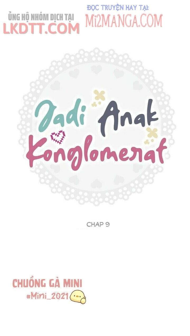 Tôi Trở Thành Con Gái Của Triệu Phú Chap 91 - Next Chap 92
