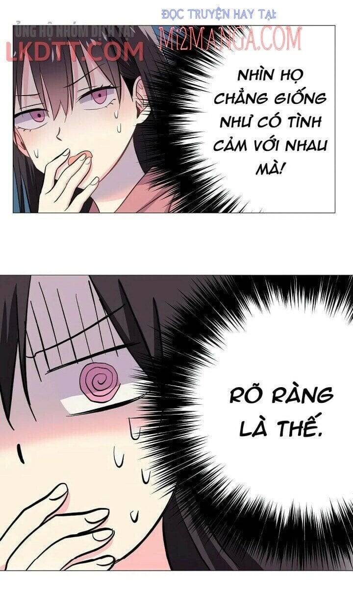 Tôi Trở Thành Con Gái Của Triệu Phú Chap 91 - Next Chap 92