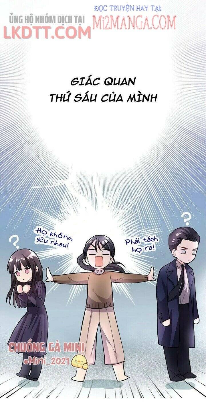 Tôi Trở Thành Con Gái Của Triệu Phú Chap 91 - Next Chap 92