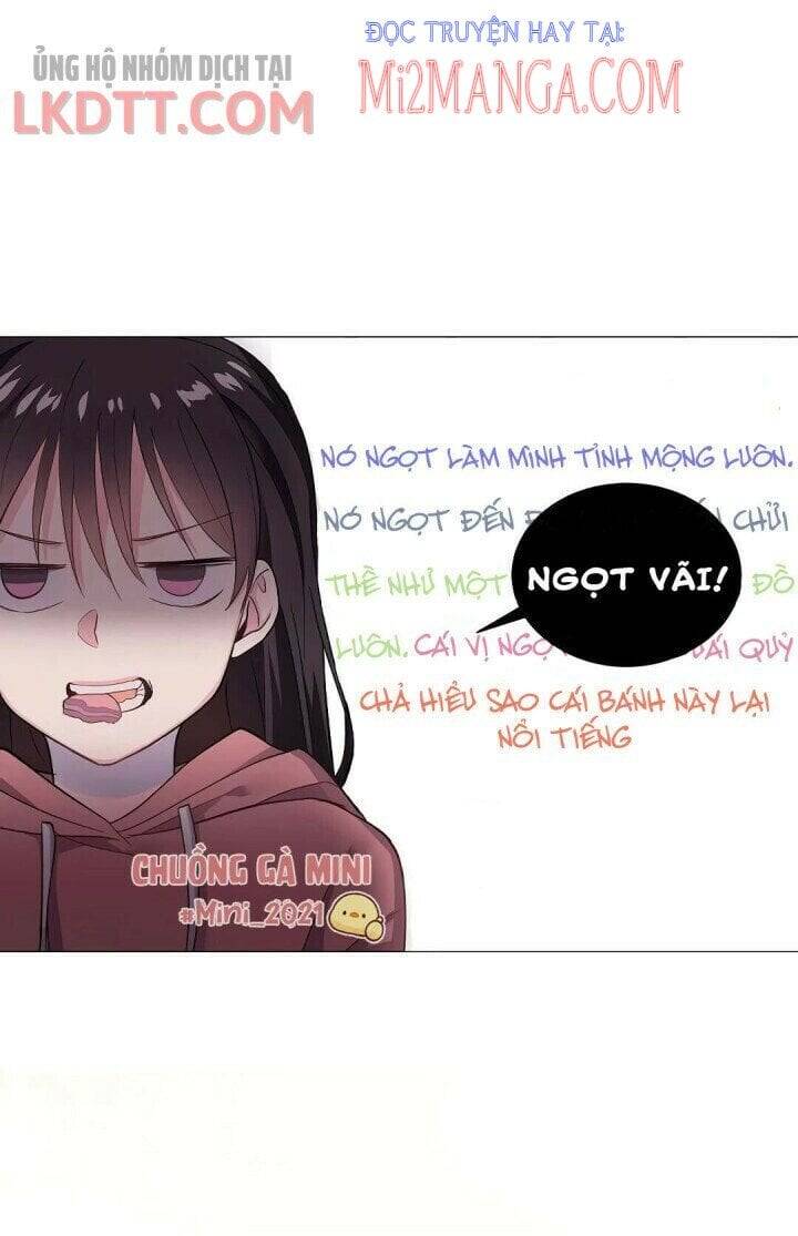 Tôi Trở Thành Con Gái Của Triệu Phú Chap 91 - Next Chap 92