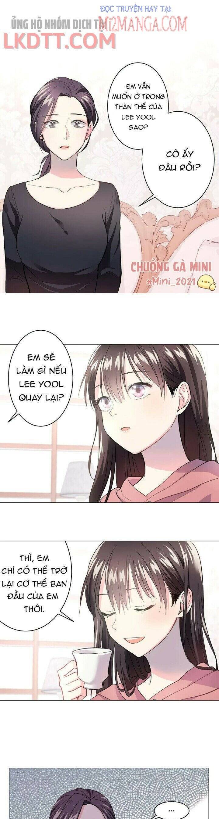 Tôi Trở Thành Con Gái Của Triệu Phú Chap 91 - Next Chap 92