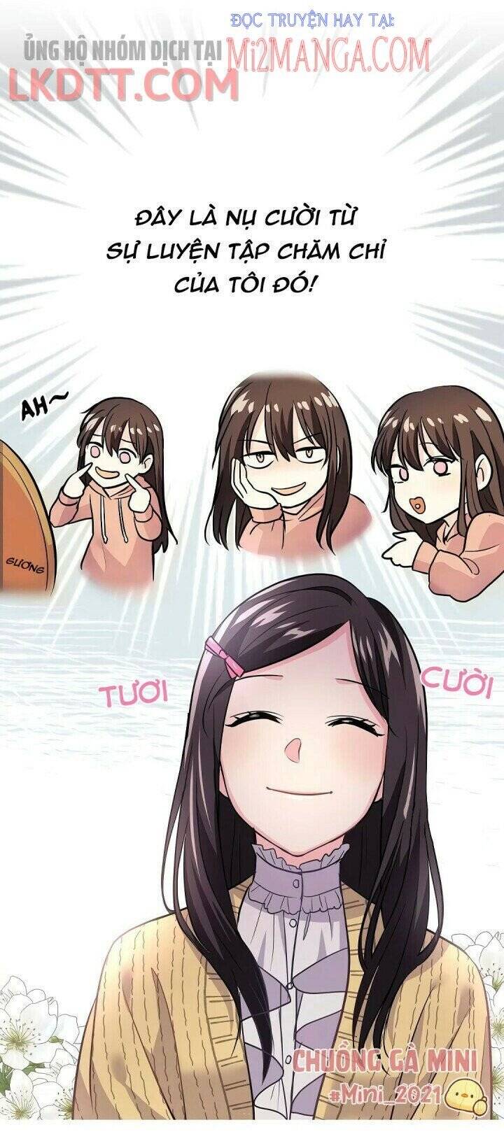 Tôi Trở Thành Con Gái Của Triệu Phú Chap 92 - Next Chap 93