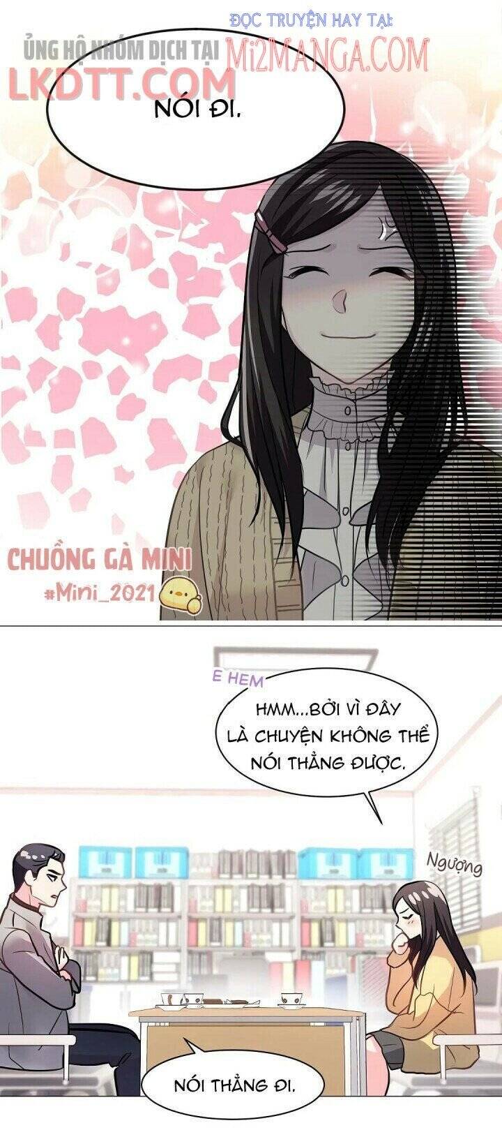 Tôi Trở Thành Con Gái Của Triệu Phú Chap 92 - Next Chap 93