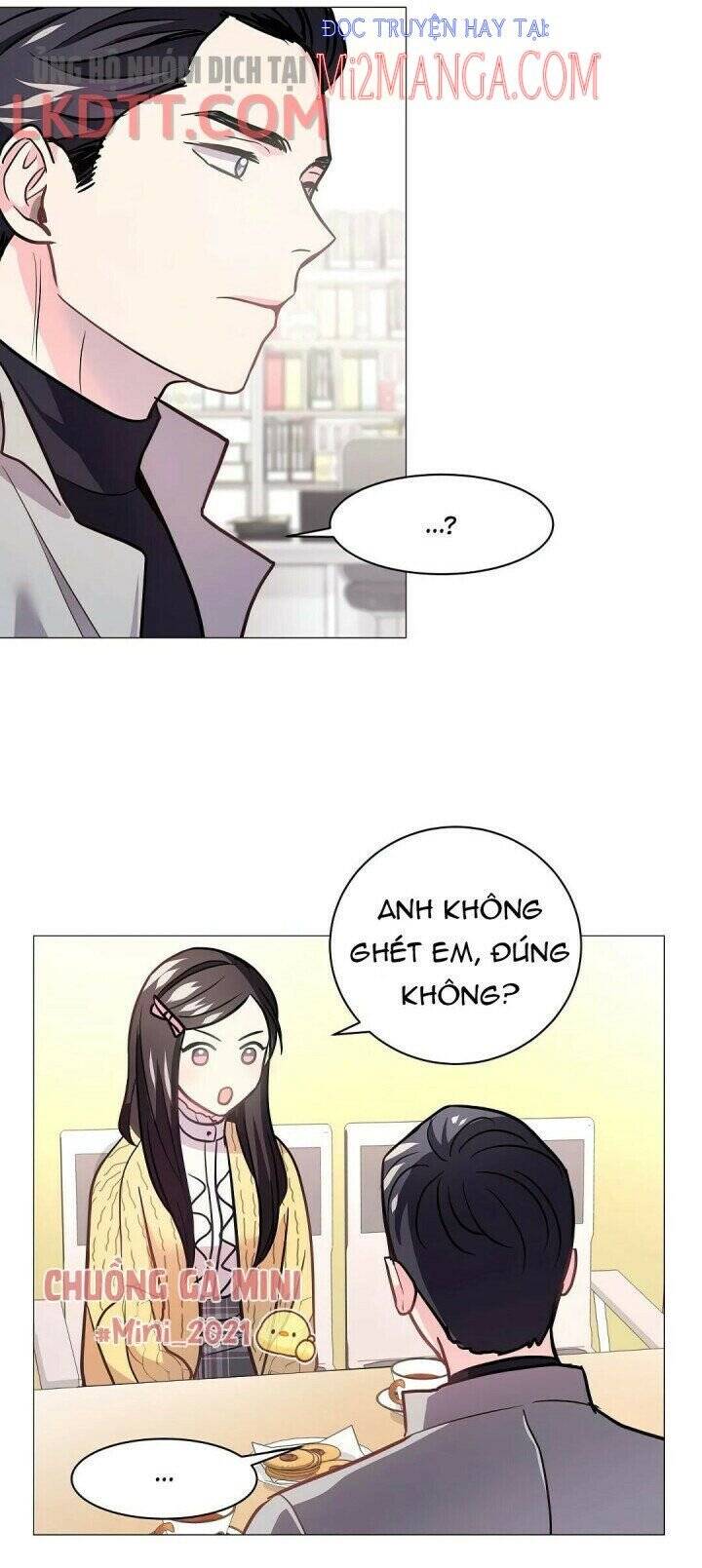 Tôi Trở Thành Con Gái Của Triệu Phú Chap 92 - Next Chap 93