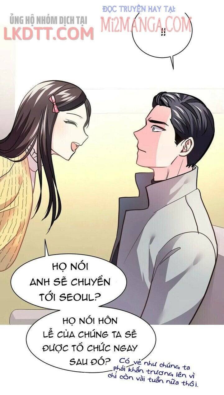 Tôi Trở Thành Con Gái Của Triệu Phú Chap 92 - Next Chap 93