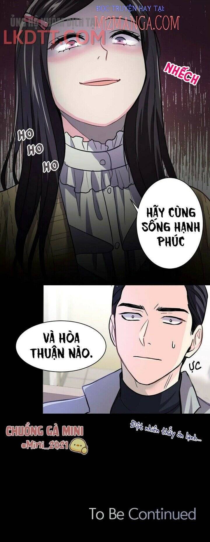 Tôi Trở Thành Con Gái Của Triệu Phú Chap 92 - Next Chap 93