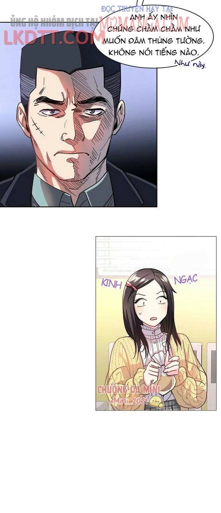 Tôi Trở Thành Con Gái Của Triệu Phú Chap 92 - Next Chap 93