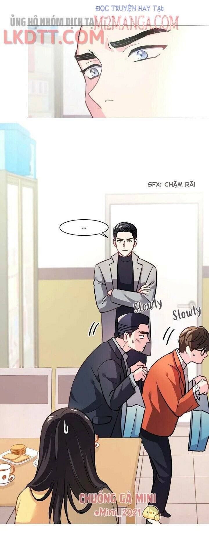 Tôi Trở Thành Con Gái Của Triệu Phú Chap 92 - Next Chap 93
