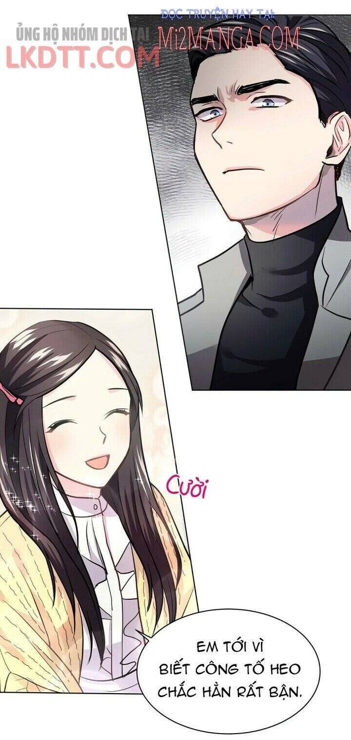 Tôi Trở Thành Con Gái Của Triệu Phú Chap 92 - Next Chap 93