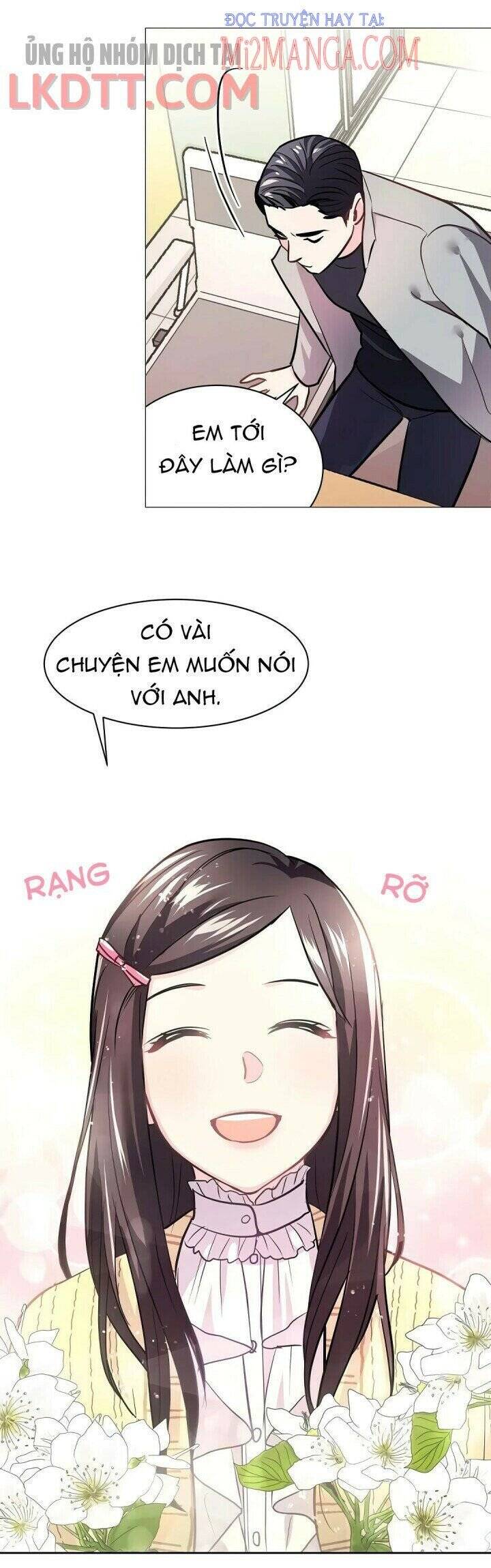 Tôi Trở Thành Con Gái Của Triệu Phú Chap 92 - Next Chap 93