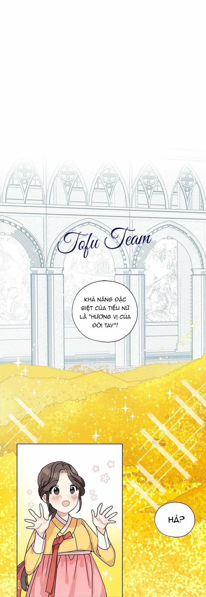 Tôi Trở Thành Đầu Bếp Của Long Vương Chap 2 - Next Chap 3