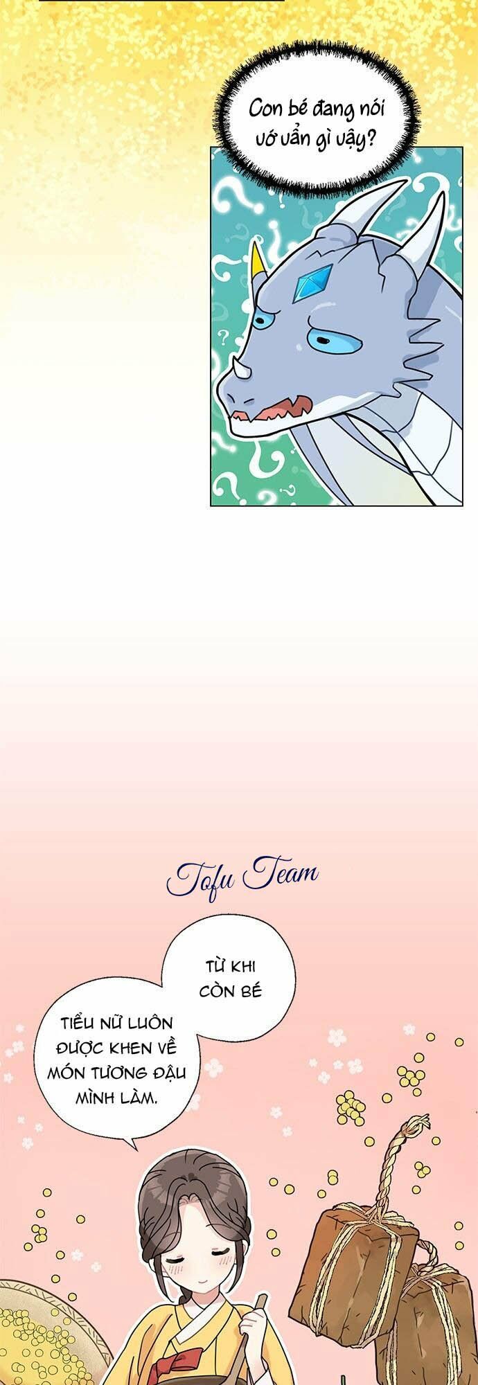 Tôi Trở Thành Đầu Bếp Của Long Vương Chap 2 - Next Chap 3
