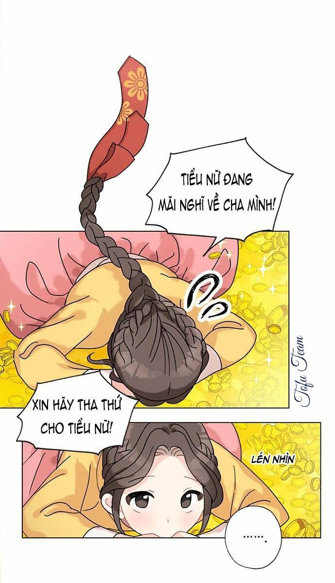 Tôi Trở Thành Đầu Bếp Của Long Vương Chap 2 - Next Chap 3
