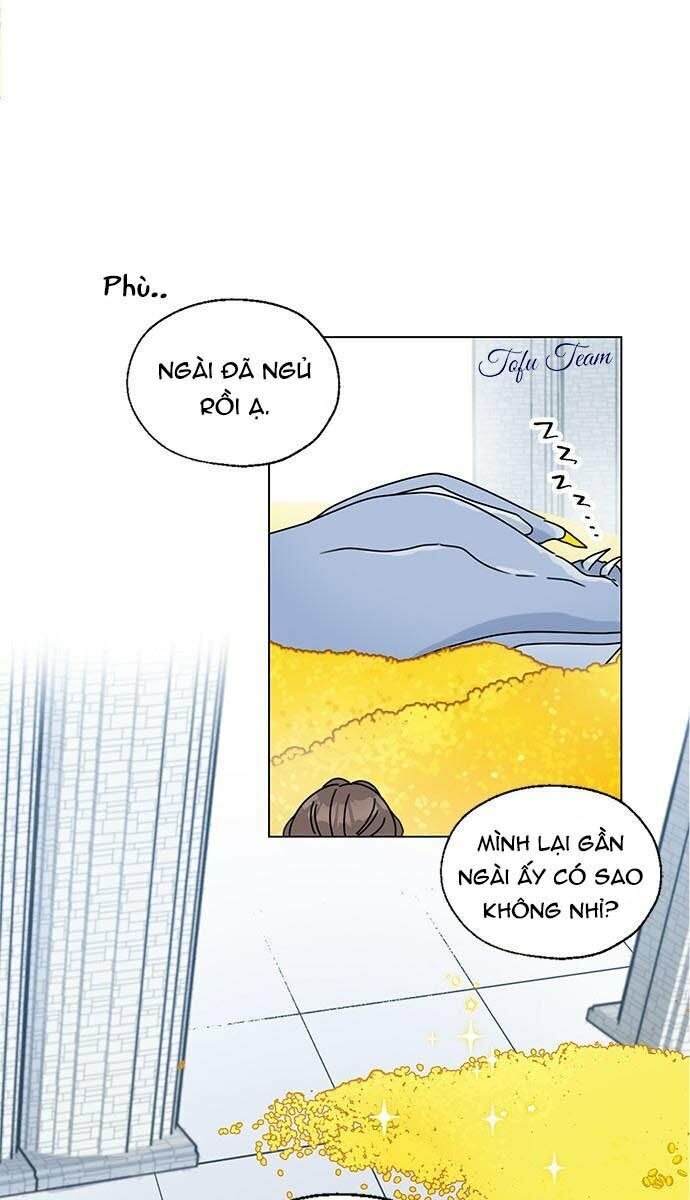 Tôi Trở Thành Đầu Bếp Của Long Vương Chap 2 - Next Chap 3