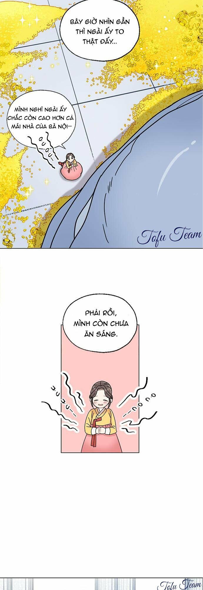 Tôi Trở Thành Đầu Bếp Của Long Vương Chap 2 - Next Chap 3
