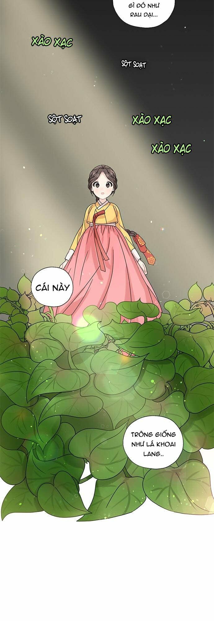 Tôi Trở Thành Đầu Bếp Của Long Vương Chap 2 - Next Chap 3