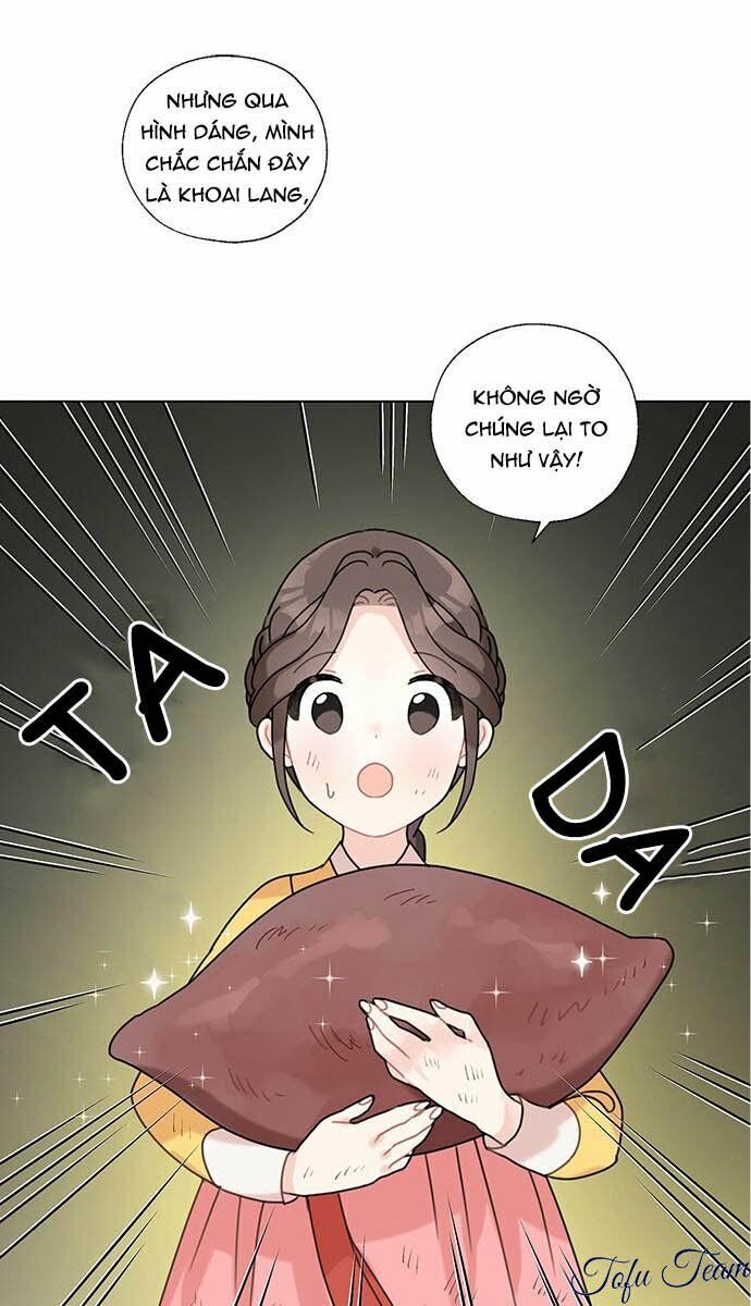 Tôi Trở Thành Đầu Bếp Của Long Vương Chap 2 - Next Chap 3