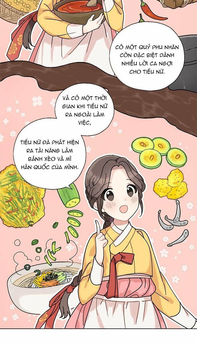 Tôi Trở Thành Đầu Bếp Của Long Vương Chap 2 - Next Chap 3