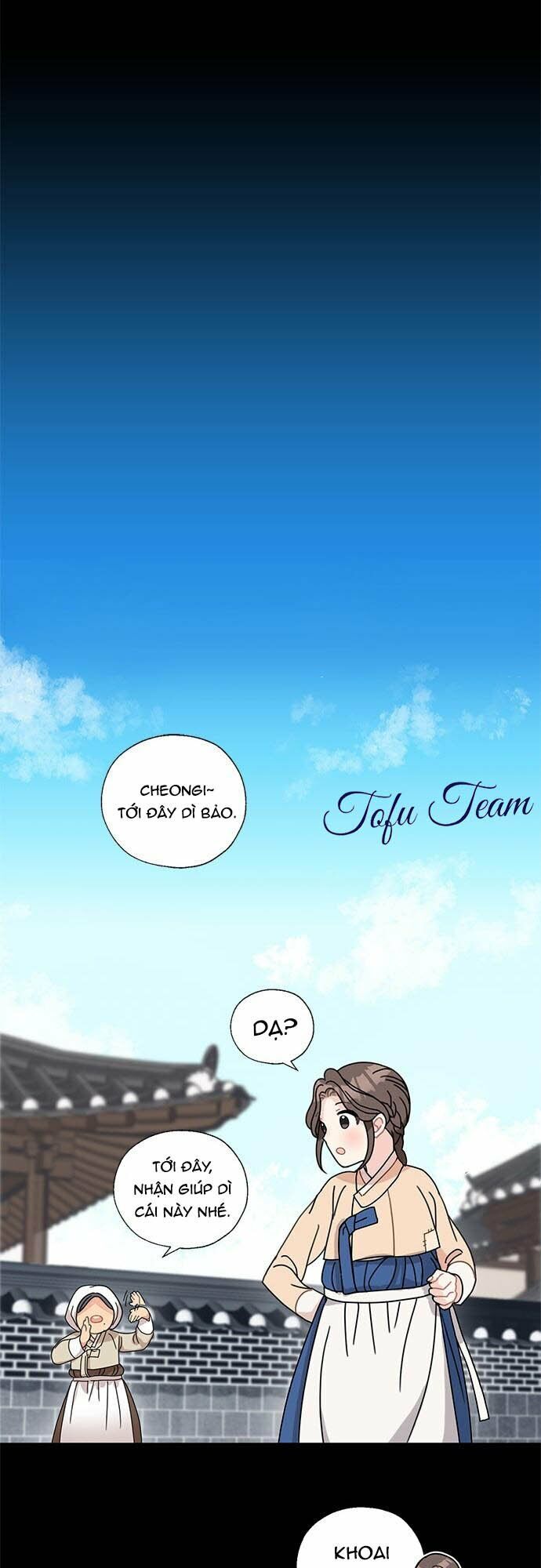 Tôi Trở Thành Đầu Bếp Của Long Vương Chap 2 - Next Chap 3