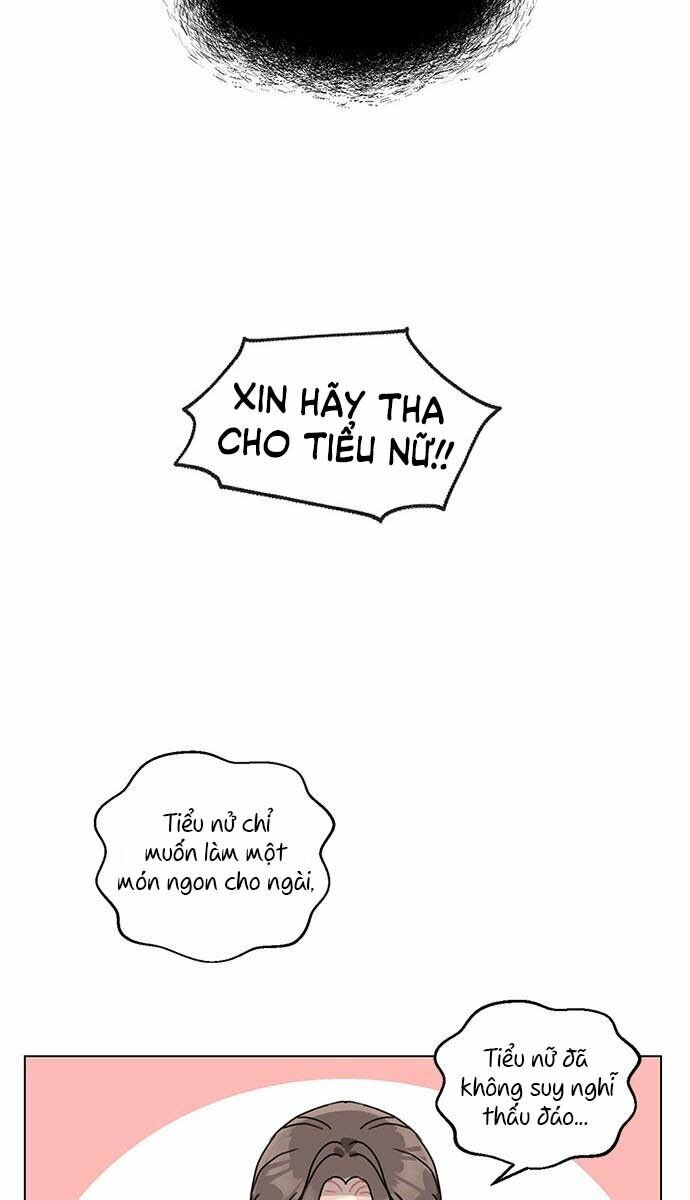 Tôi Trở Thành Đầu Bếp Của Long Vương Chap 2 - Next Chap 3